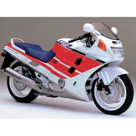 Bulle taille origine ERMAX HONDA CBR1000F 1989-1992