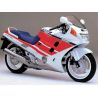 Bulle taille origine ERMAX HONDA CBR1000F 1989-1992 0