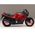 Bulle taille origine ERMAX HONDA CBR1000F 1987-1988