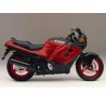 Bulle taille origine ERMAX HONDA CBR1000F 1987-1988 0
