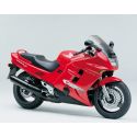 bulle taille origine ERMAX HONDA CBR1000F 1993-2000