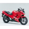 bulle taille origine ERMAX HONDA CBR1000F 1993-2000 0