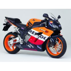 bulle taille origine ERMAX HONDA CBR1000RR 2004-2007