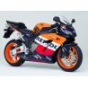 bulle taille origine ERMAX HONDA CBR1000RR 2004-2007 0
