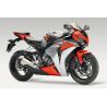 Bulle taille origine ERMAX HONDA CBR1000RR 2008-2011 0