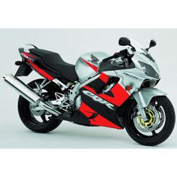 bulle taille origine ERMAX HONDA CBR600F 2001-2007