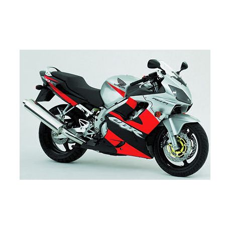 bulle taille origine ERMAX HONDA CBR600F 2001-2007