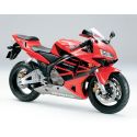 bulle taille origine ERMAX HONDA CBR600RR 2003-2004