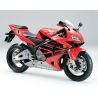 bulle taille origine ERMAX HONDA CBR600RR 2003-2004 0