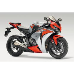 bulle taille origine ERMAX HONDA CBR600RR 2007-2012