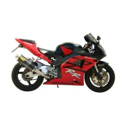 Bulle taille origine ERMAX HONDA CBR 954 fireblade 2002-2004