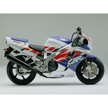 bulle taille origine ERMAX HONDA CBR 900 RR 1992-1933