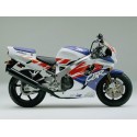 bulle taille origine ERMAX HONDA CBR 900 RR 1992-1933