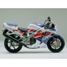bulle taille origine ERMAX HONDA CBR 900 RR 1992-1933 0