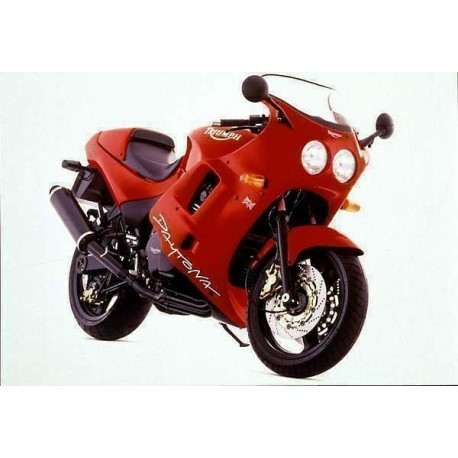 bulle taille origine ERMAX TRIUMPH 750 DAYTONA 900 DAYTONA 1200 DAUYTONA 1995-1996