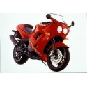 bulle taille origine ERMAX TRIUMPH 750 DAYTONA 900 DAYTONA 1200 DAUYTONA 1995-1996