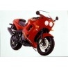 bulle taille origine ERMAX TRIUMPH 750 DAYTONA 900 DAYTONA 1200 DAUYTONA 1995-1996 0