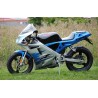 bulle taille origine ERMAX DERBI GPR 50 1999-2004 0