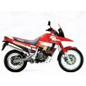 bulle taille origine ERMAX SUZUKI DR 800 1991-1999