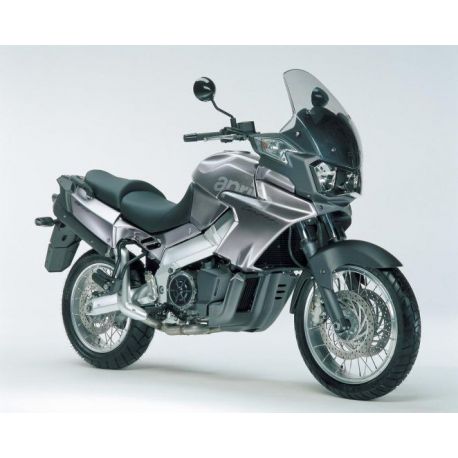 bulle ERMAX taille origine APRILIA ETV 1000 CAPONORD 2002-2003