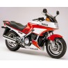 bulle taille origine ERMAX YAMAHA FJ 1100 0
