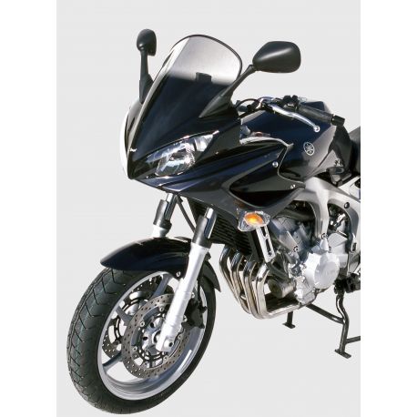 bulle taille origine ERMAX YAMAHA FZ6 FAZER 2004-2007