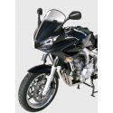 bulle taille origine ERMAX YAMAHA FZ6 FAZER 2004-2007
