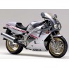 bulle taille origine ERMAX YAMAHA FZR 1000 EXUP 1989-1990 0