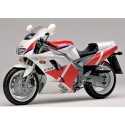 bulle taille origine ERMAX YAMAHA FZR 1000 EXUP 1991-1993