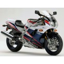 bulle taille origine ERMAX YAMAHA FZR 1000 EXUP 1994-1995