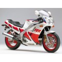 bulle taille origine ERMAX YAMAHA FZR 1000 GENESIS 1987-1988