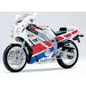 bulle taille origine ERMAX YAMAHA FZR 600 1989-1990