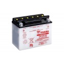 Batterie moto YUASA YB12B-B2