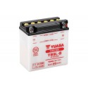 Batterie moto YUASA YB9L-B