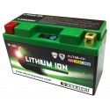 Batterie moto LITHIUM ION LT9B-BS HJT9B-FP
