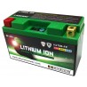 Batterie moto LITHIUM ION LT9B-BS HJT9B-FP 0