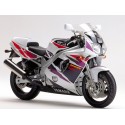 bulle taille origine ERMAX YAMAHA FZR 600 1994-1995