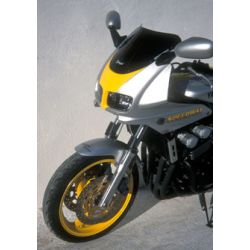 bulle Ermax taille origine ERMAX YAMAHA FZS 600 FAZER 1998 à 2001