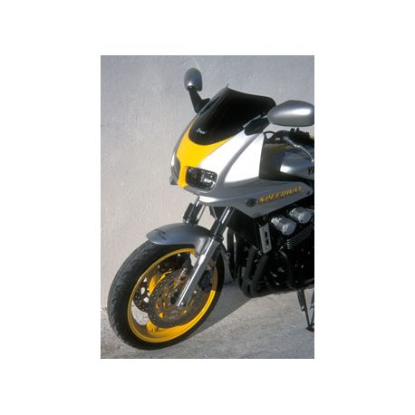 bulle Ermax taille origine ERMAX YAMAHA FZS 600 FAZER 1998 à 2001