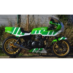 bulle taille origine Ermax Godier Genoud 1135 R 1981-1985