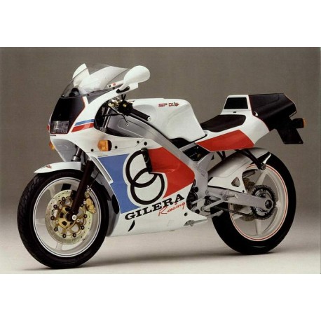 bulle taille origine Ermax GILERA 125 SP01