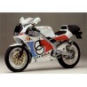 bulle taille origine Ermax GILERA 125 SP01 0
