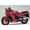 bulle taille origine ERMAX KAWASAKI GPX750R