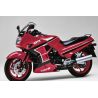 bulle taille origine ERMAX KAWASAKI GPX750R 2