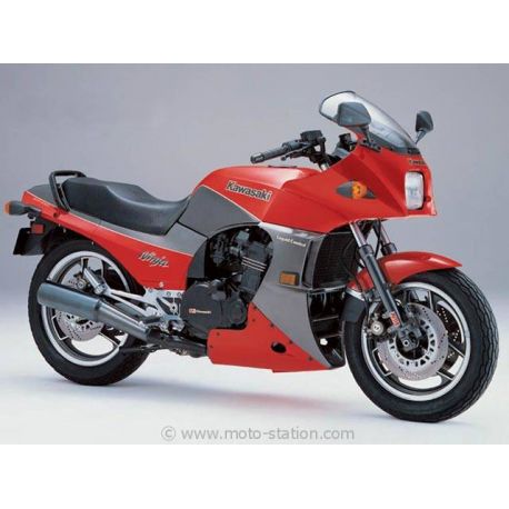 bulle taille origine ERMAX KAWASAKI GPZ 1100 S 1995-1999