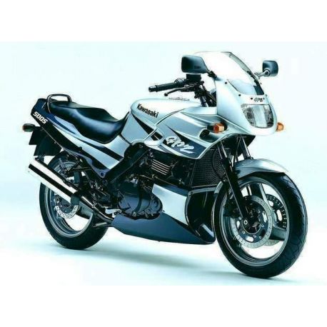 bulle taille origine ERMAX KAWASAKI GPZ 500 S 1994-2005