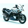 bulle taille origine ERMAX KAWASAKI GPZ 500 S 1994-2005 0
