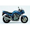 bulle taille origine ERMAX SUZUKI GSF 600 BANDIT S 1995-1999 GSF 1200 S BANDIT 1995-2000