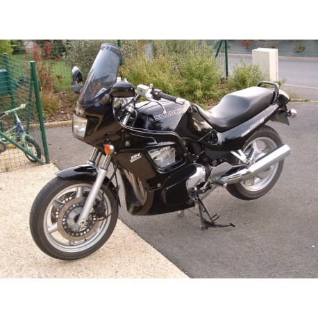 bulle taille origine Ermax SUZUKI GSX 1100 G avec carénage TCP
