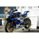bulle taille origine ERMAX SUZUKI GSXR 1000 2005-2006